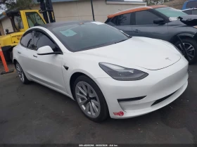 Tesla Model 3 Long Range Dual Motor All-Wheel Drive, снимка 1