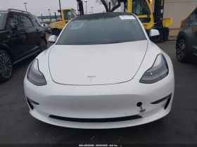 Tesla Model 3 Long Range Dual Motor All-Wheel Drive, снимка 13