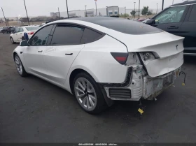 Tesla Model 3 Long Range Dual Motor All-Wheel Drive, снимка 3