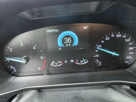 Ford Focus Cool&Connect 1.5ecoblu , снимка 16