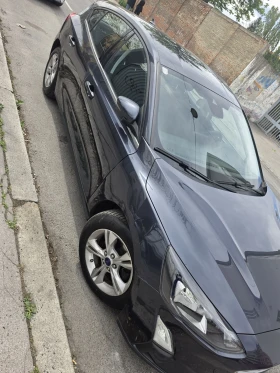 Ford Focus Cool&Connect 1.5ecoblu , снимка 2