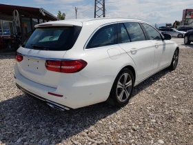Mercedes-Benz E 200 D /10/2018г. 2.0 OM654 EURO 6D, снимка 5