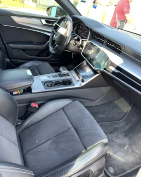 Audi A6, снимка 11
