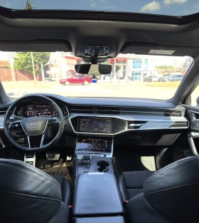 Audi A6, снимка 4