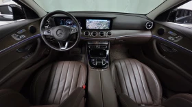 Mercedes-Benz E 300, снимка 6