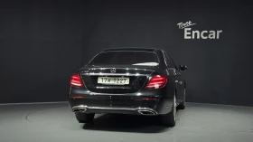 Mercedes-Benz E 300, снимка 4