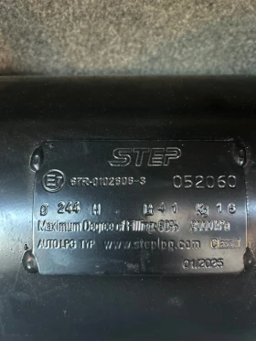 BMW 323, снимка 10