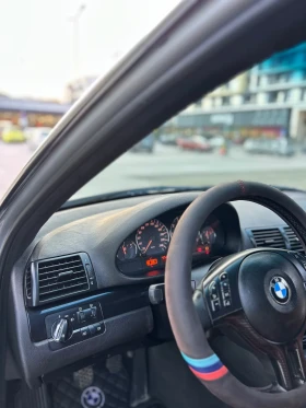 BMW 323, снимка 4