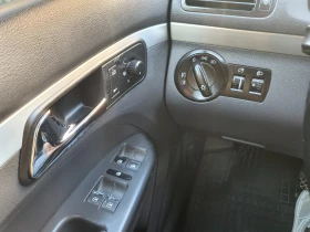 VW Touran 2.0 TDI (8V / BMM), снимка 5