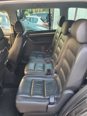 VW Touran 2.0 TDI (8V / BMM), снимка 6