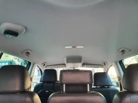 VW Touran 2.0 TDI (8V / BMM), снимка 12