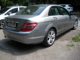Mercedes-Benz C 220, снимка 5