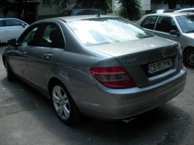 Mercedes-Benz C 220, снимка 4