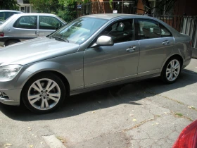 Mercedes-Benz C 220, снимка 7