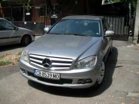 Mercedes-Benz C 220, снимка 2