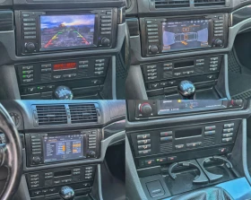 BMW 520 M54B22 Double Vanos Touring, снимка 6