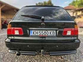 BMW 520 M54B22 Double Vanos Touring, снимка 2