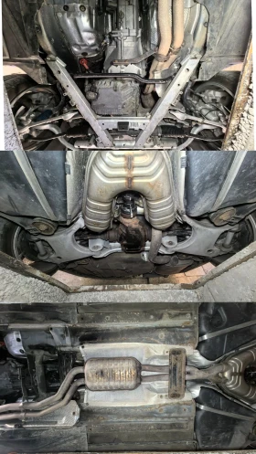 BMW 520 M54B22 Double Vanos Touring, снимка 17