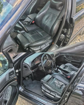 BMW 520 M54B22 Double Vanos Touring, снимка 7