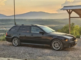 BMW 520 M54B22 Double Vanos Touring, снимка 3