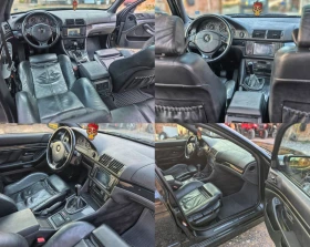 BMW 520 M54B22 Double Vanos Touring, снимка 9