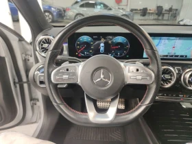 Mercedes-Benz A 200 Седан AMG Шибидах Night Pack Подгрев, снимка 7
