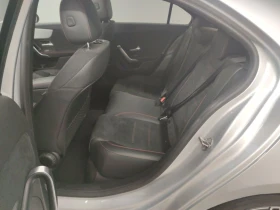 Mercedes-Benz A 200 Седан AMG Шибидах Night Pack Подгрев, снимка 9