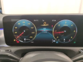Mercedes-Benz A 200 Седан AMG Шибидах Night Pack Подгрев, снимка 10