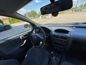 Opel Corsa C, снимка 9