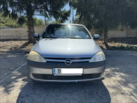 Opel Corsa C, снимка 2