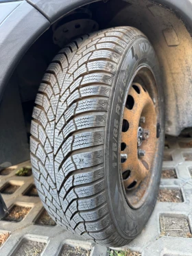 Opel Corsa C, снимка 12