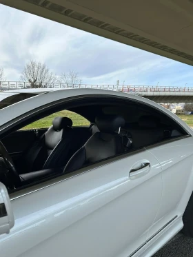 Mercedes-Benz CL 500, снимка 6