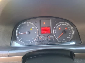 VW Touran 1.9tdi 105 коня 6+ 1, снимка 12