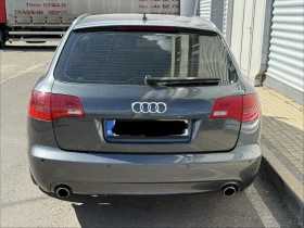 Audi A6 S-Line+ V8+ QUATTRO+ BiXenon+ Шибидах+ Подгрев, снимка 2