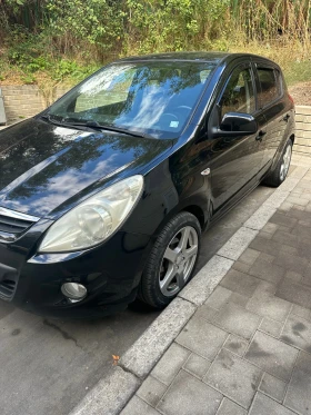 Hyundai I20, снимка 3