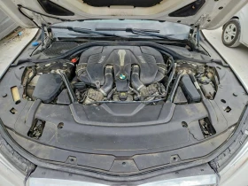 BMW 750 4.4l I, снимка 11
