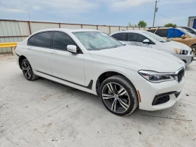 BMW 750 4.4l I, снимка 4
