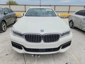 BMW 750 4.4l I, снимка 5