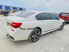 BMW 750 4.4l I, снимка 3