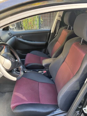 Toyota Corolla 1.8 TTE COMPRESSOR, снимка 9