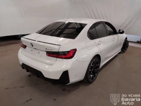 BMW 330 i xDrive Sportautomatic, снимка 3