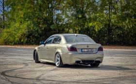 BMW 530, снимка 12