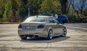 BMW 530, снимка 11