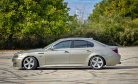 BMW 530, снимка 2