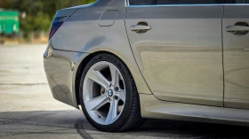 BMW 530, снимка 10