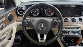 Mercedes-Benz E 300, снимка 13