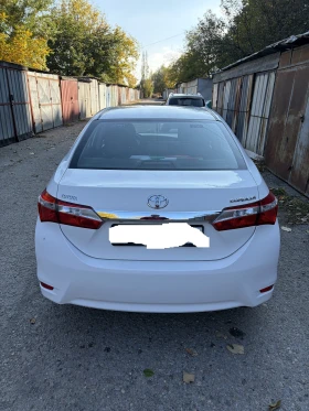 Toyota Corolla, снимка 2
