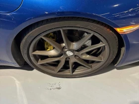 Porsche Carrera, снимка 9