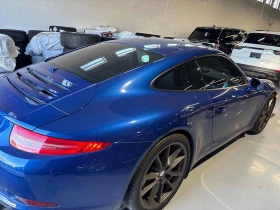 Porsche Carrera, снимка 2