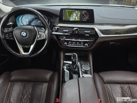 BMW 540 540i xDrive Luxury Plus, снимка 7